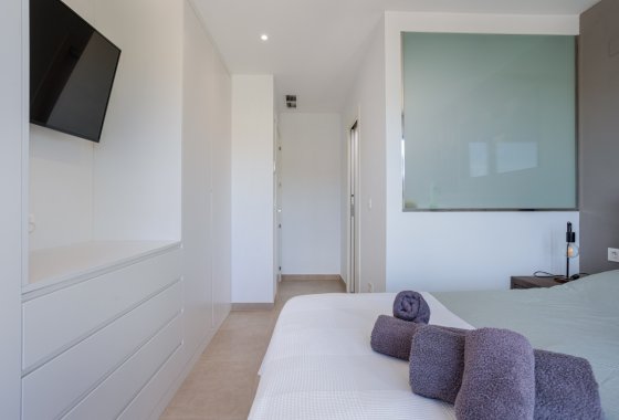 Reventa - Semi - Detached Villa - Benijofar