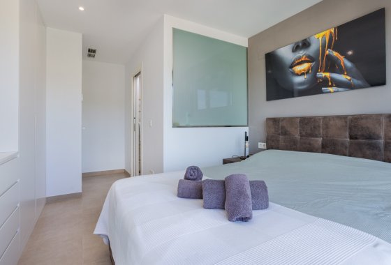 Reventa - Semi - Detached Villa - Benijofar