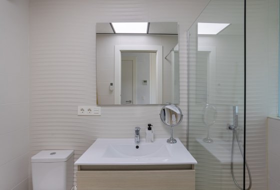 Reventa - Semi - Detached Villa - Benijofar