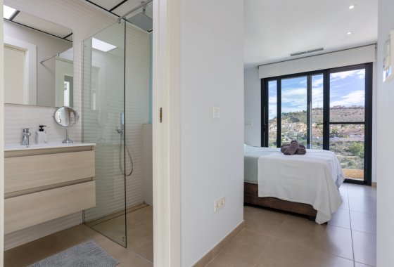 Reventa - Semi - Detached Villa - Benijofar