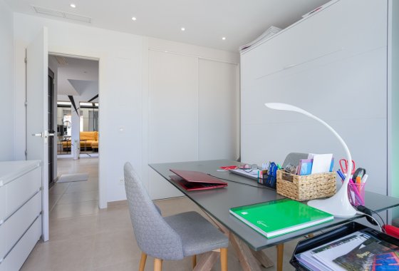 Reventa - Semi - Detached Villa - Benijofar