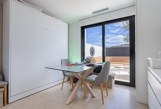 Reventa - Semi - Detached Villa - Benijofar