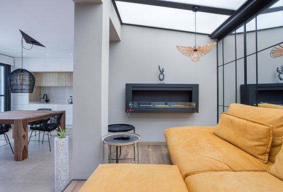 Reventa - Semi - Detached Villa - Benijofar