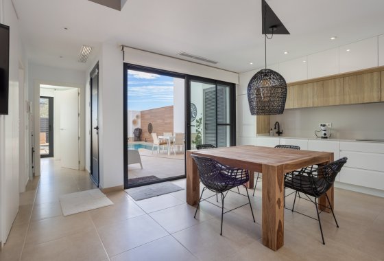 Reventa - Semi - Detached Villa - Benijofar