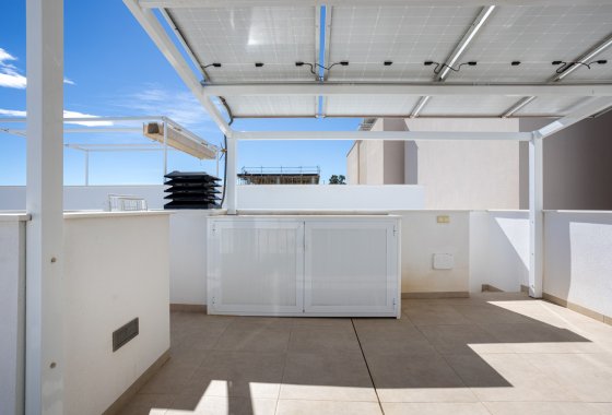 Reventa - Semi - Detached Villa - Benijofar