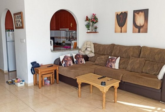 Reventa - Apartamento - Formentera del Segura