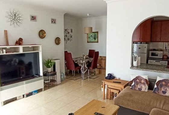 Reventa - Apartamento - Formentera del Segura