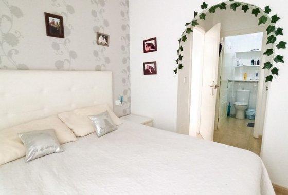 Reventa - Apartamento - Formentera del Segura