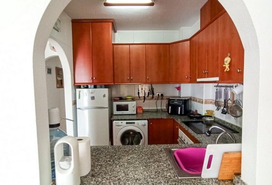 Reventa - Apartamento - Formentera del Segura