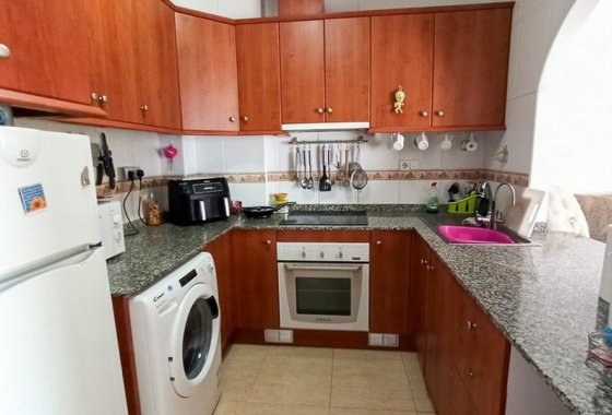 Reventa - Apartamento - Formentera del Segura