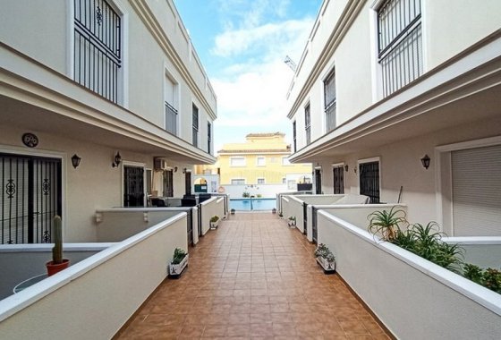 Reventa - Apartamento - Formentera del Segura