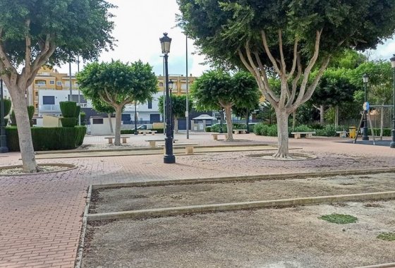 Reventa - Apartamento - Formentera del Segura