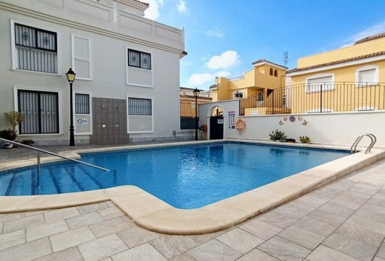 Reventa - Apartamento - Formentera del Segura