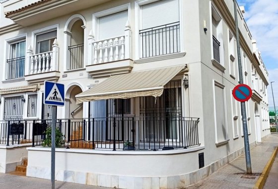 Reventa - Apartamento - Formentera del Segura