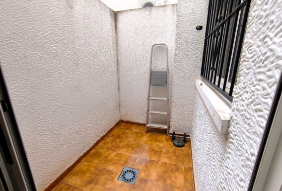 Reventa - Apartamento - Orihuela