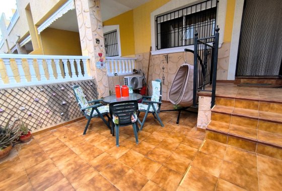 Reventa - Apartamento - Orihuela