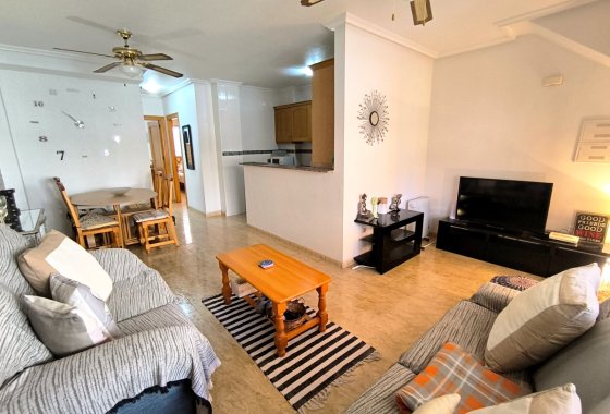 Reventa - Apartamento - Orihuela