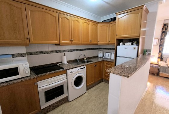 Reventa - Apartamento - Orihuela