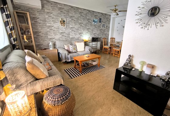 Reventa - Apartamento - Orihuela