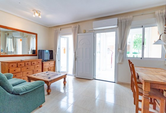 Reventa - Duplex - Playa Flamenca - Orihuela Costa