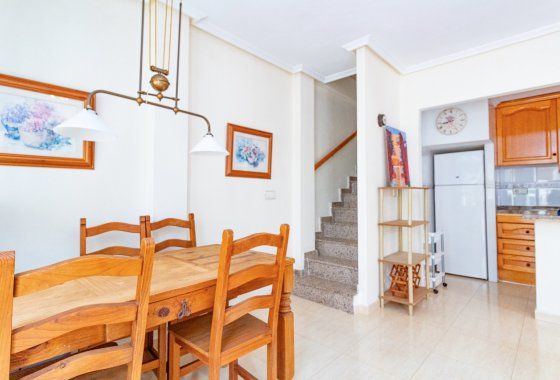 Reventa - Duplex - Playa Flamenca - Orihuela Costa