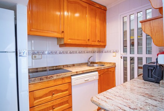 Reventa - Duplex - Playa Flamenca - Orihuela Costa