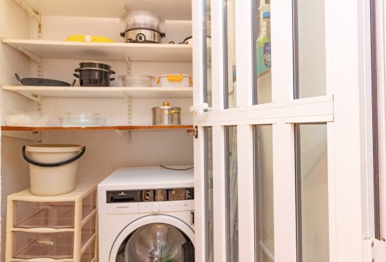 Reventa - Duplex - Playa Flamenca - Orihuela Costa