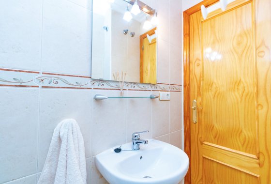 Reventa - Duplex - Playa Flamenca - Orihuela Costa