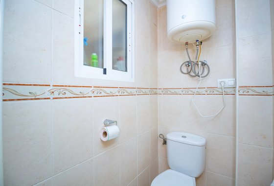 Reventa - Duplex - Playa Flamenca - Orihuela Costa