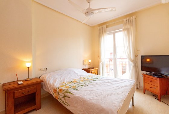 Reventa - Duplex - Playa Flamenca - Orihuela Costa