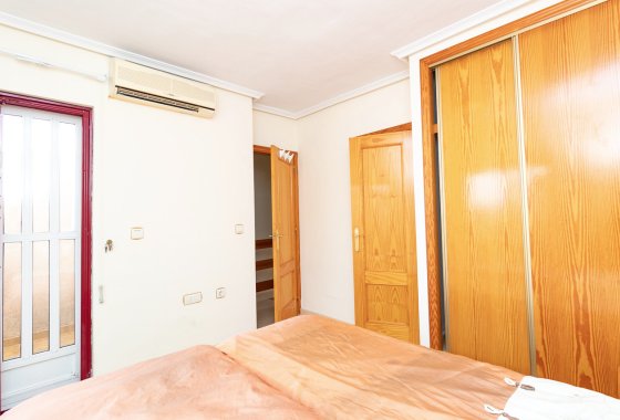 Reventa - Duplex - Playa Flamenca - Orihuela Costa