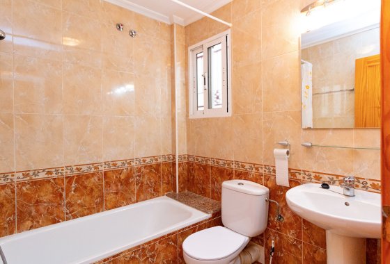 Reventa - Duplex - Playa Flamenca - Orihuela Costa