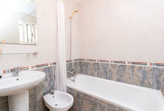 Reventa - Duplex - Playa Flamenca - Orihuela Costa