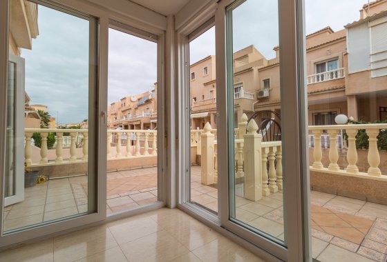 Reventa - Duplex - Playa Flamenca - Orihuela Costa