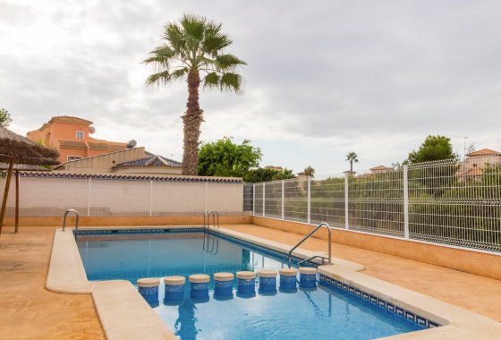Reventa - Duplex - Playa Flamenca - Orihuela Costa
