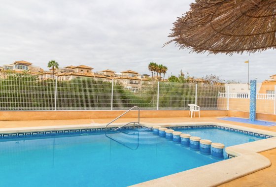 Reventa - Duplex - Playa Flamenca - Orihuela Costa