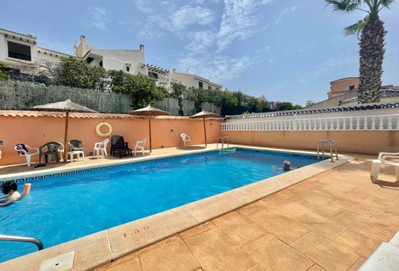 Reventa - Duplex - Playa Flamenca - Orihuela Costa