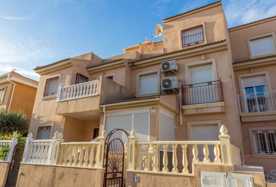 Reventa - Duplex - Playa Flamenca - Orihuela Costa