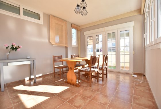 Reventa - Bloque De Cuatro - Orihuela Costa - Playa Flamenca