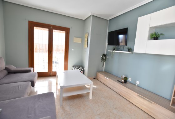 Reventa - Bloque De Cuatro - Orihuela Costa - Playa Flamenca