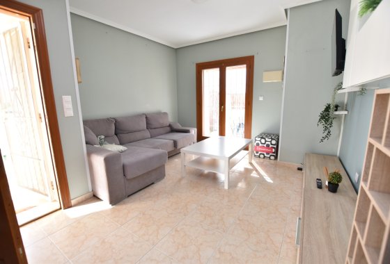 Reventa - Bloque De Cuatro - Orihuela Costa - Playa Flamenca