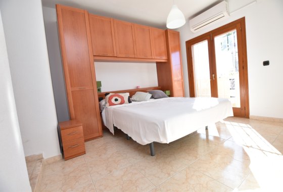 Reventa - Bloque De Cuatro - Orihuela Costa - Playa Flamenca