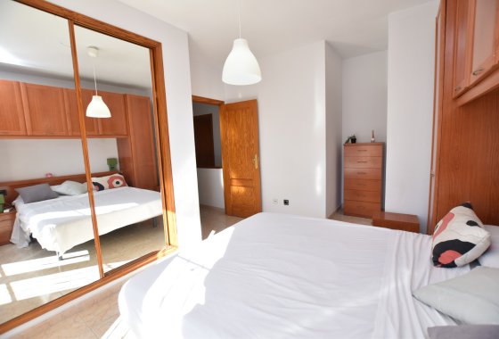 Reventa - Bloque De Cuatro - Orihuela Costa - Playa Flamenca