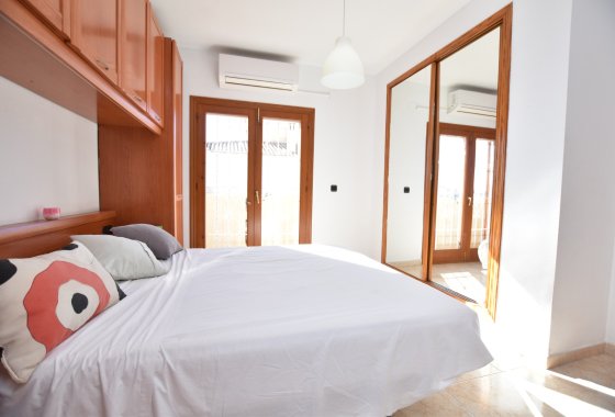 Reventa - Bloque De Cuatro - Orihuela Costa - Playa Flamenca