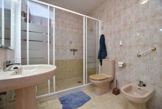 Reventa - Bloque De Cuatro - Orihuela Costa - Playa Flamenca