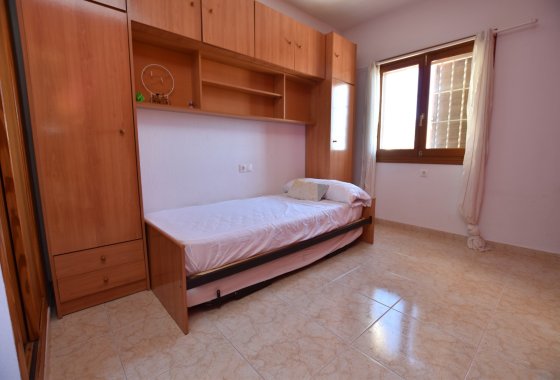 Reventa - Bloque De Cuatro - Orihuela Costa - Playa Flamenca