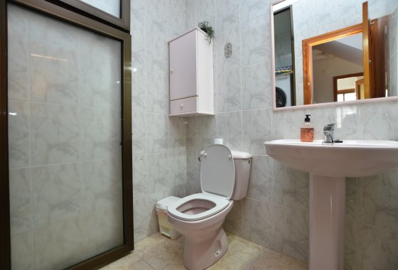 Reventa - Bloque De Cuatro - Orihuela Costa - Playa Flamenca