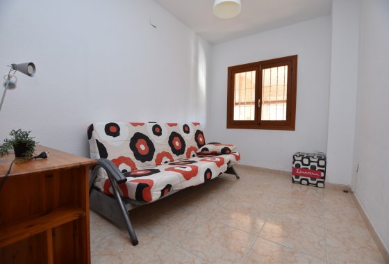 Reventa - Bloque De Cuatro - Orihuela Costa - Playa Flamenca