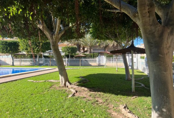 Reventa - Bloque De Cuatro - Orihuela Costa - Playa Flamenca