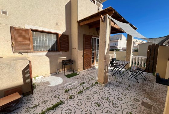 Reventa - Bloque De Cuatro - Orihuela Costa - Playa Flamenca